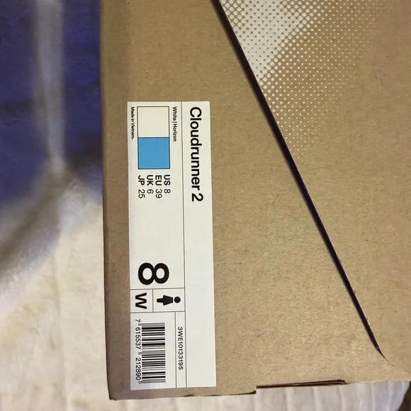 Women’s On Cloudrunner 2 - Picture 4 of 5